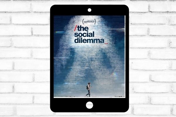 A Social Media Experts review on the Netflix documentary “A Social Dilemma”