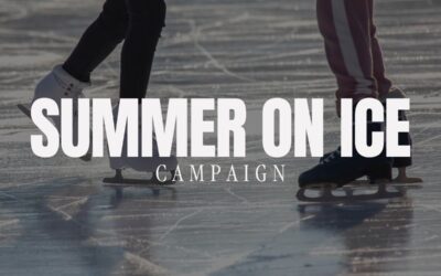 Summer on Ice