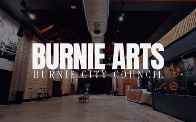 Burnie Arts
