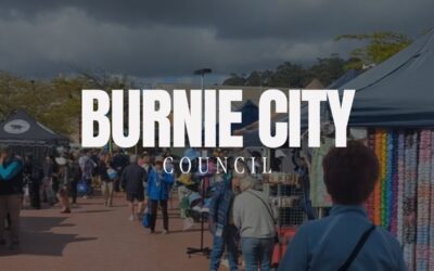 Burnie City Council